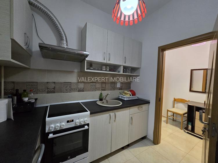 METROU DIMITRIE LEONIDA– MAGIC RESIDENCE, gars, 40mp, mobilata/utilata - 3