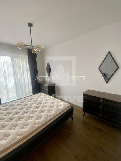 Apartament cu 3 camere || Record Park - 3
