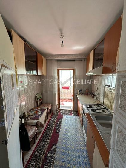 Apartament 2 camere Dacia - 3