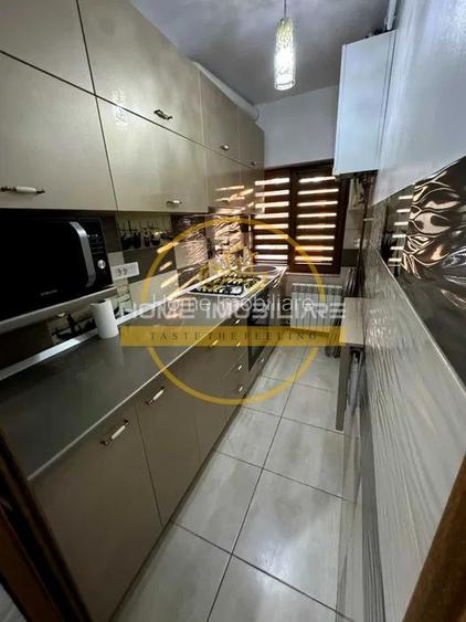 Apartament cu 1 camera/ 31mp/ zona Alexandru cel Bun - 5