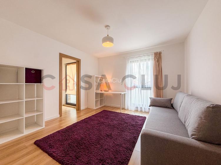 Casa moderna cartierul Europa - 9