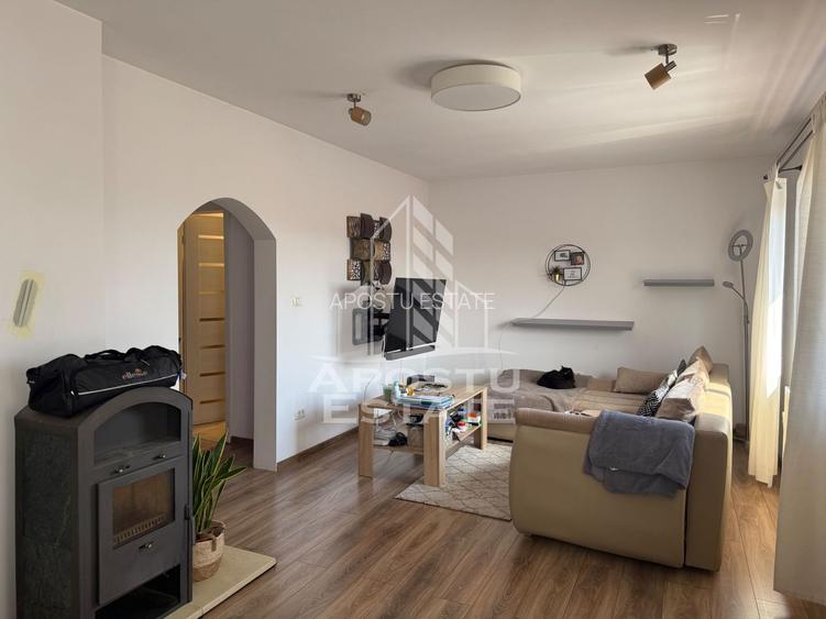 Casa individuala de vanzare in exlusivitate in Ghiroda - 3