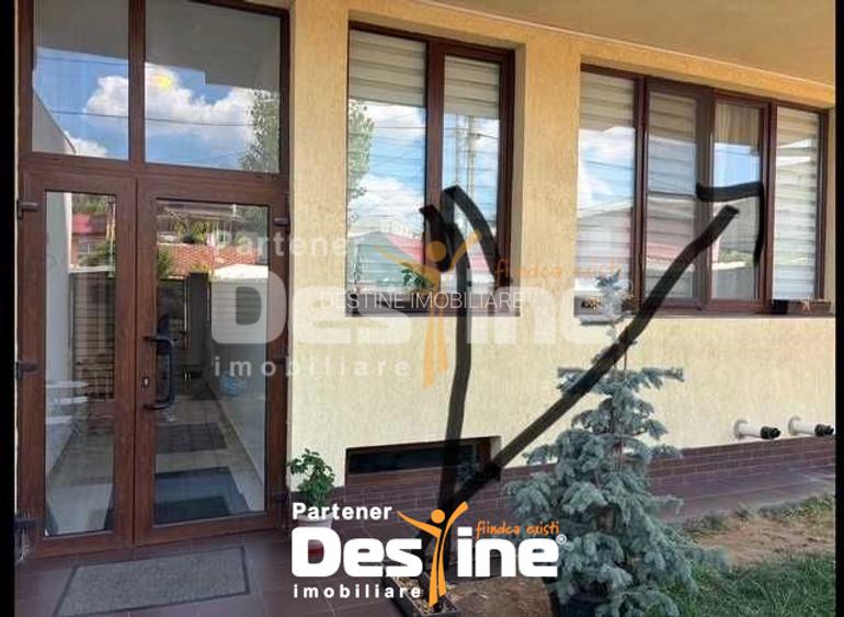 Garsoniera 37 mp, vila noua, utilitati incluse, zona Antiaeriana - 9