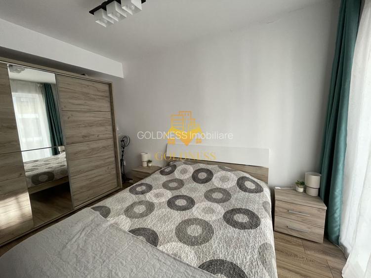 2 camere, modern, parcare, Lombului, EGO Rezidence, Dambul Rotund - 7