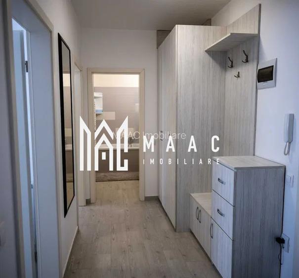 Apartament 2 camere | 56MPU | Balcon | Avantgarden - 11