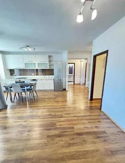 Apartament de vanzare  Răcădău, zona Carpaților | 59 mp | mo - 2