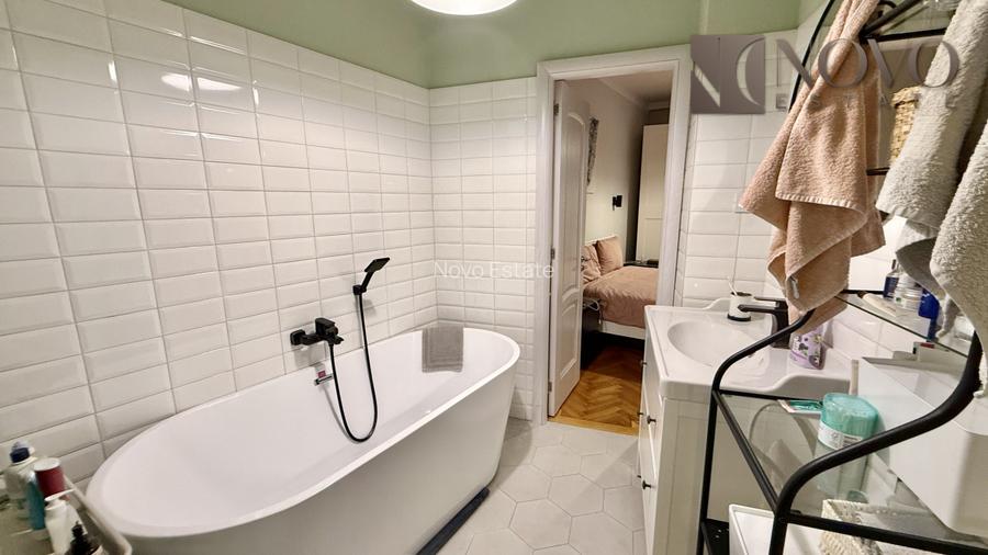 2 Camere | P-ta Amzei | Modern | Fără risc! - 10