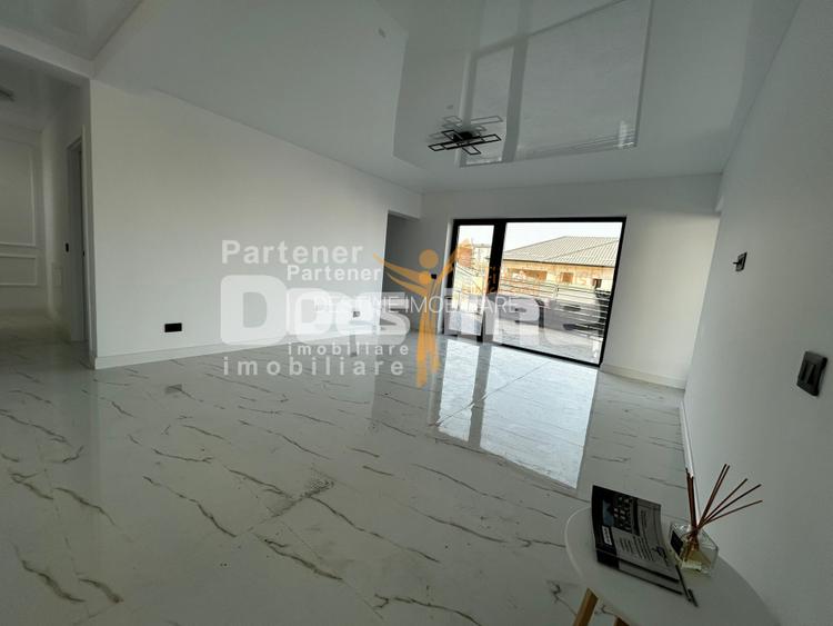 Casa tip Duplex Rediu 4CD 188 mp + terasa PANORAMICA - 4
