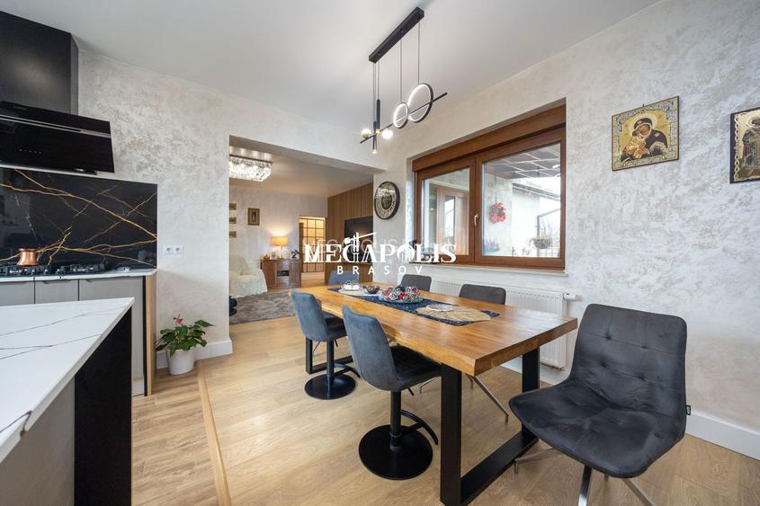 Vilă Premium 2021 | 170 mp utili | Teren 750 mp | Lunca Câlnicului - 14