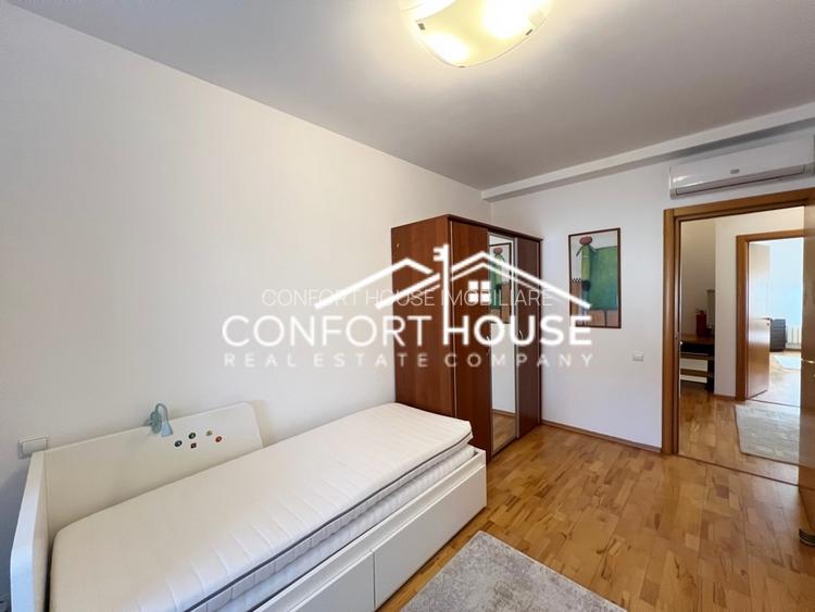 Vila P+E+M, 5 camere, ansamblu rezidential cu piscina, IANCU NICOLAE - 34