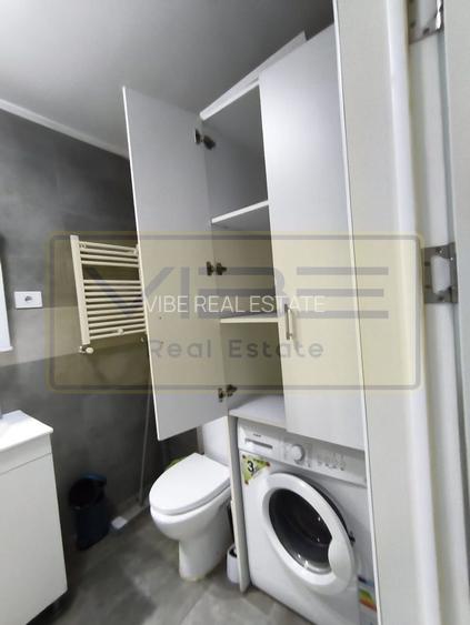 Apartament 1 camera + parcare INAMSTRO Copou - 13