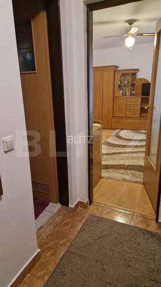 Apartament la 5 minute de Fsega!!!! - 2