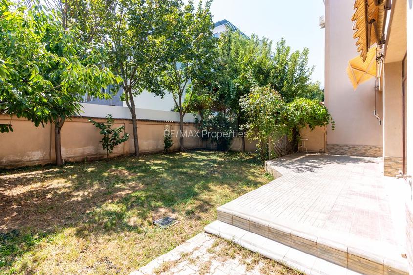 Casă / Vilă în Pipera de inchiriat, Iancu Nicolae, 5 x parcare - 2