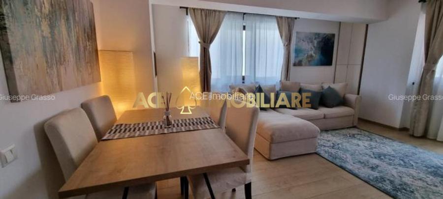 2 Camere de inchiriat | Mihai Bravu | Metrou | Parcare | Centrala - 3