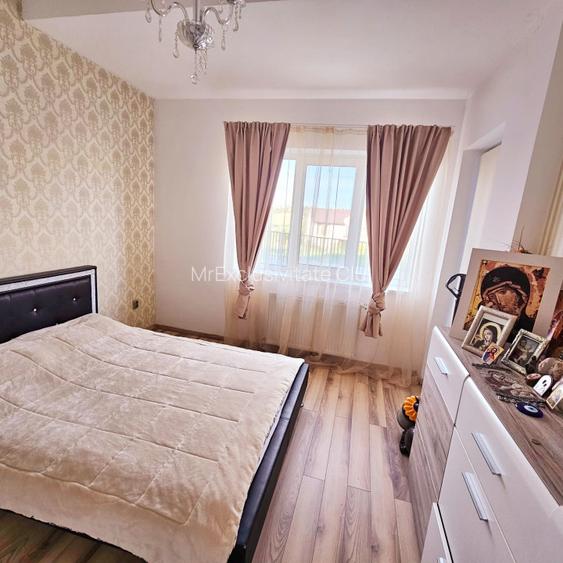 Casă modernă P+E+Pod, 145 mp,– Cluj,str Campului - 9