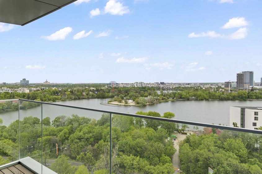 Apartament cu 3 camere One Mircea Eliade - 24