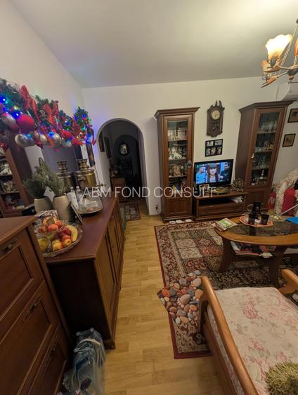 Drumul Taberei.Parc Moghioros, Metrou, APARTAMENT 4 CAMERE - 3
