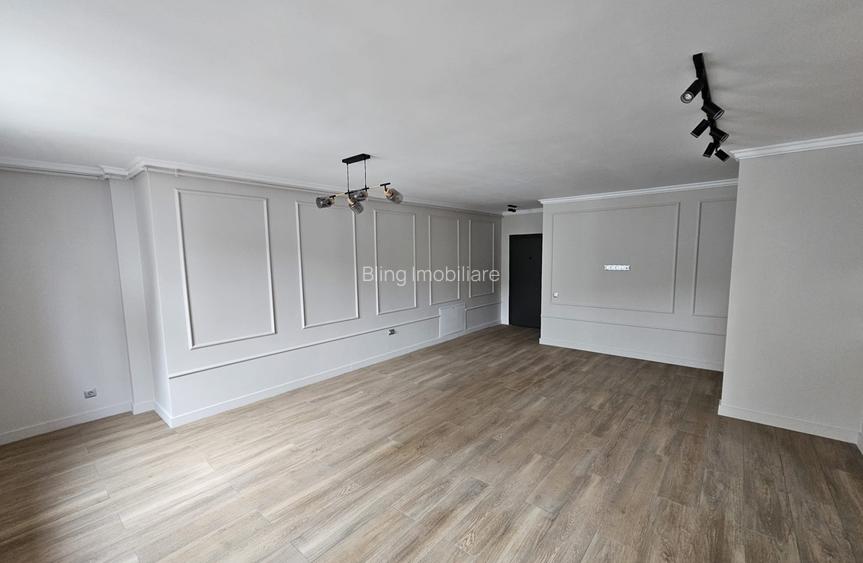 Apartament cu 2 camere, 57 mp, parcare, zona Somesului - 2