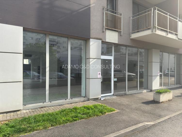 Spatiu comercial de inchiriat in Manastur - 2