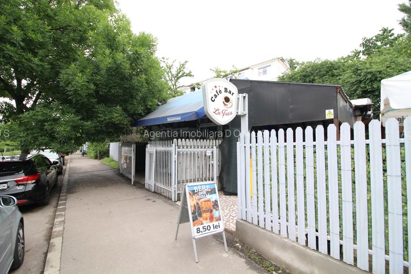 Vand spatiu comercial Tiglina1 - 3