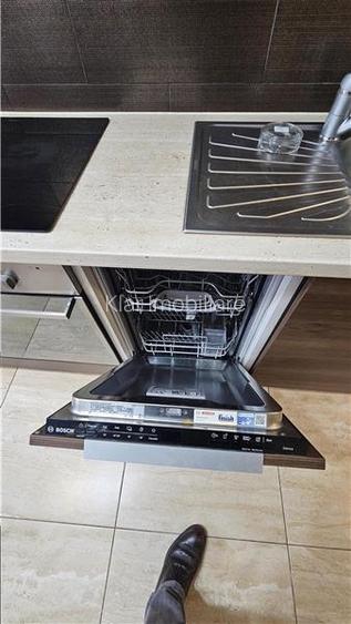 Apartament modern 4 camere decomandate 80mp, Piata Zorilor - 11