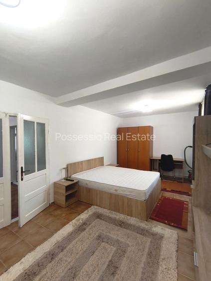Rahova - Strada Oltului – Apartament 2 camere - 75 mp – 460 EUR - 5