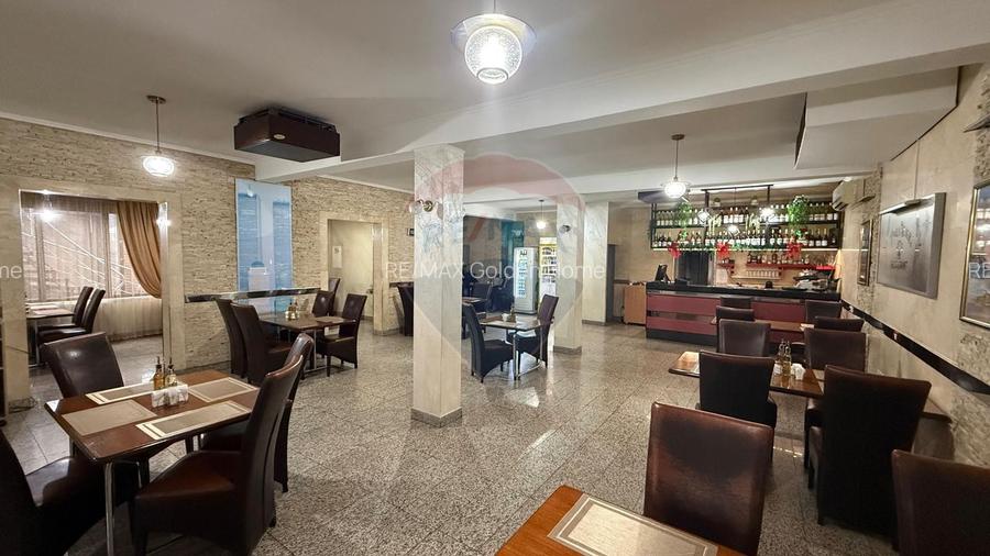 Restaurant si pizzerie Perla Neagra - 4