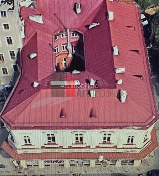 Cladire Universitate KM 0 - 4