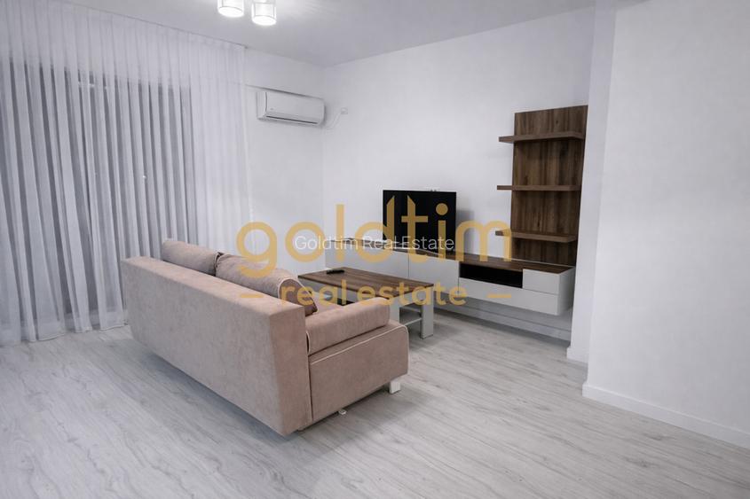SUPERB / PRIMA INCHIRIERE / 2 BALCOANE / ZONA LINISTITA - 3