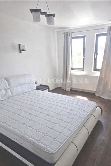 Apartament 2 cam decomandat, et.5/10parcare subterana zona Iulius Mall - 7