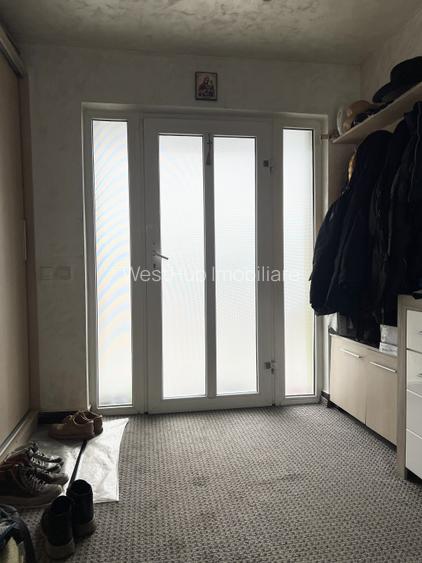 Casa Individuala, 170mp Utili, 500mp Teren, Piscina exterioara- Sacalaz - 14