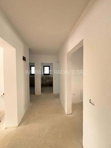 Apartament cu 3 Camere  78 mpI Suceava/Complex La Stejari I1400E/Mp - 8