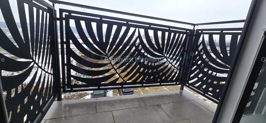 Apartament de tip studio in bloc nou, Baile Felix ,Oradea - 7