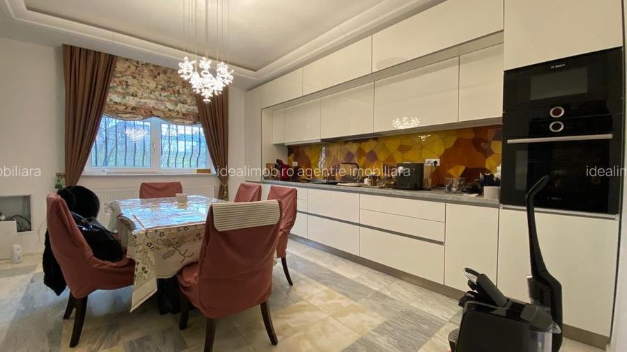 Casa P+1+M, zona Bere, Pitesti - idealimob.ro - 16