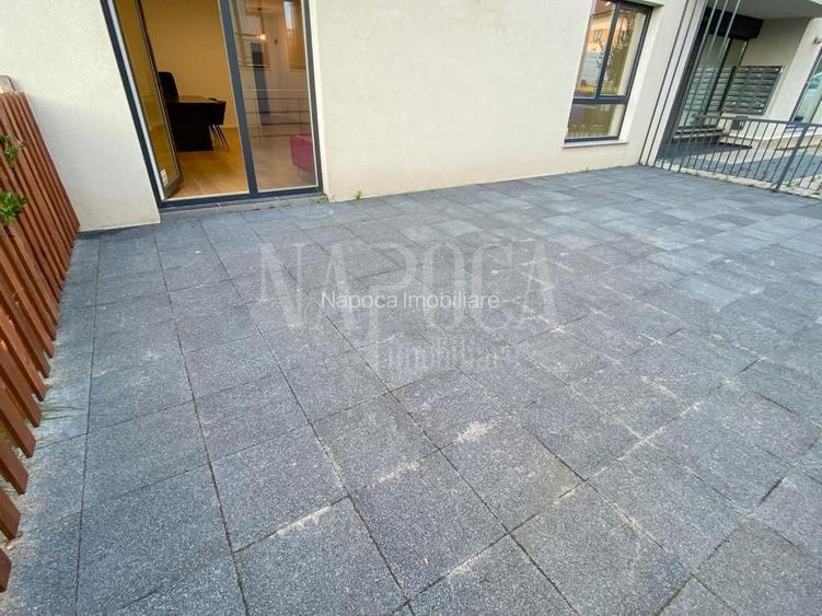 Birou de vanzare in Buna Ziua, Cluj Napoca - 6