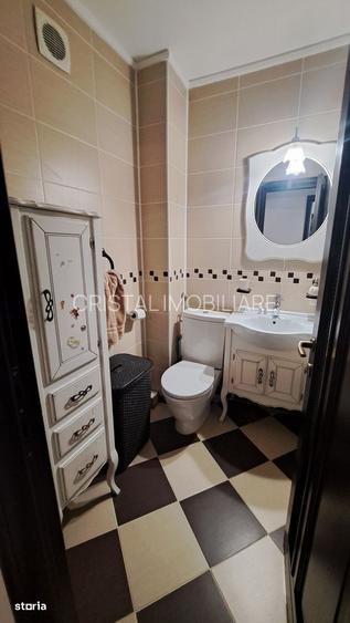 Apartament 3 camere Titan, renovat, parcare, lângă parc și metrou, cat friendly - 12