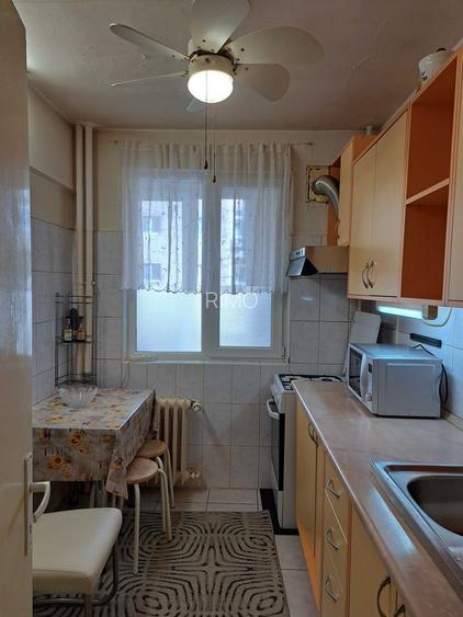 Apartament 3 camere Afi Cotroceni - 7