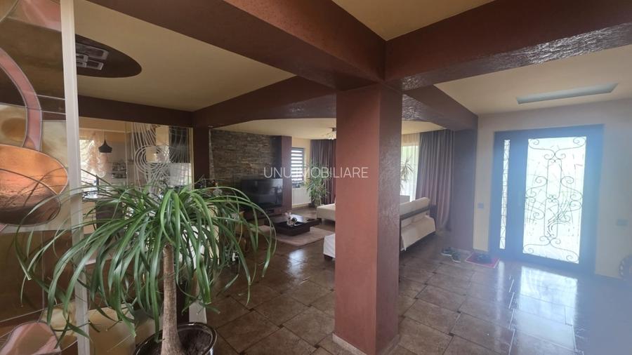 Vilă Exclusivistă Bucium - Plopii fără Soț, 825mp teren, Finisaje Luxury - 9
