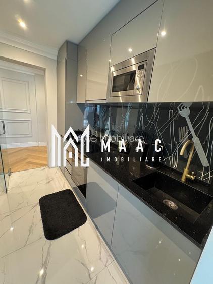 Apartament 2 camere  | Balcon | Parcare | Etaj 3 | Parcul Sub Arini - 3