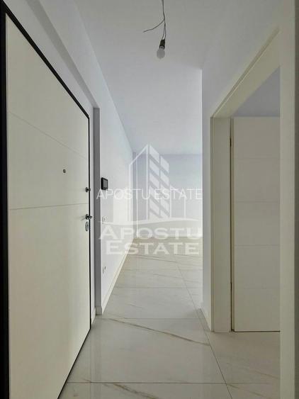 Apartament cu 2 camere de vanzare, open-space, Zona Torontalului - 3