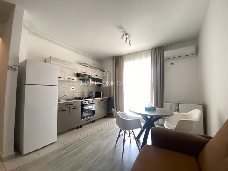Apartament 2 camere studio Militari Residence Aqua garden Rezervelor - 5