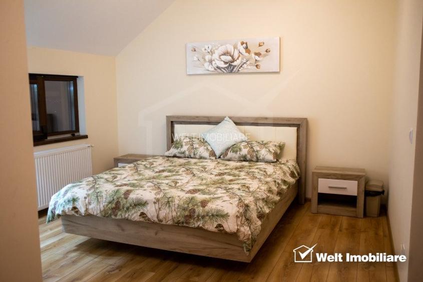 Casa finisata Sannicoara - 30