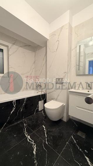 Apartament cu 3 camere si 3 bai langa Mall Veranda - 8