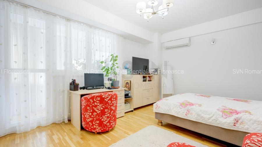 REA1019829 Apartament 4 Camere I Calea Floreasca I Garaj Subteran - 12