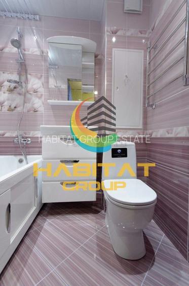 Vanzare ap 3 camere decomandat Brancoveanu Grand Arena cu centrala proprie - 5