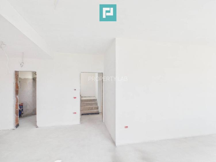 Duplex spațios 102 mp utili, teren 350mp in Covaci - 30