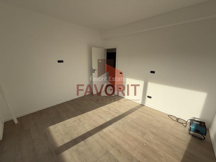 Apartament cu 4 camere pe 2 nivele. 108 mp utili. Comision 0% - 3