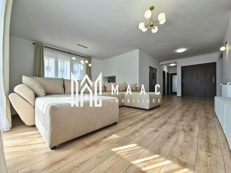 Apartament 3 camere | 93 MPU | 2 Bai | Modern | Hipodrom - 10