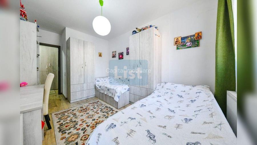 FARA COMISION! Decomandat, 52,20mp, etaj 1/7, parcare inclusa in pret! - 6