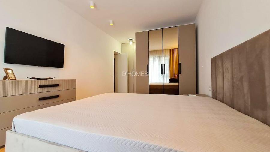 Chirie I Apartament 3 camere | 90 mp | Complex premium | Promenada Mal - 7